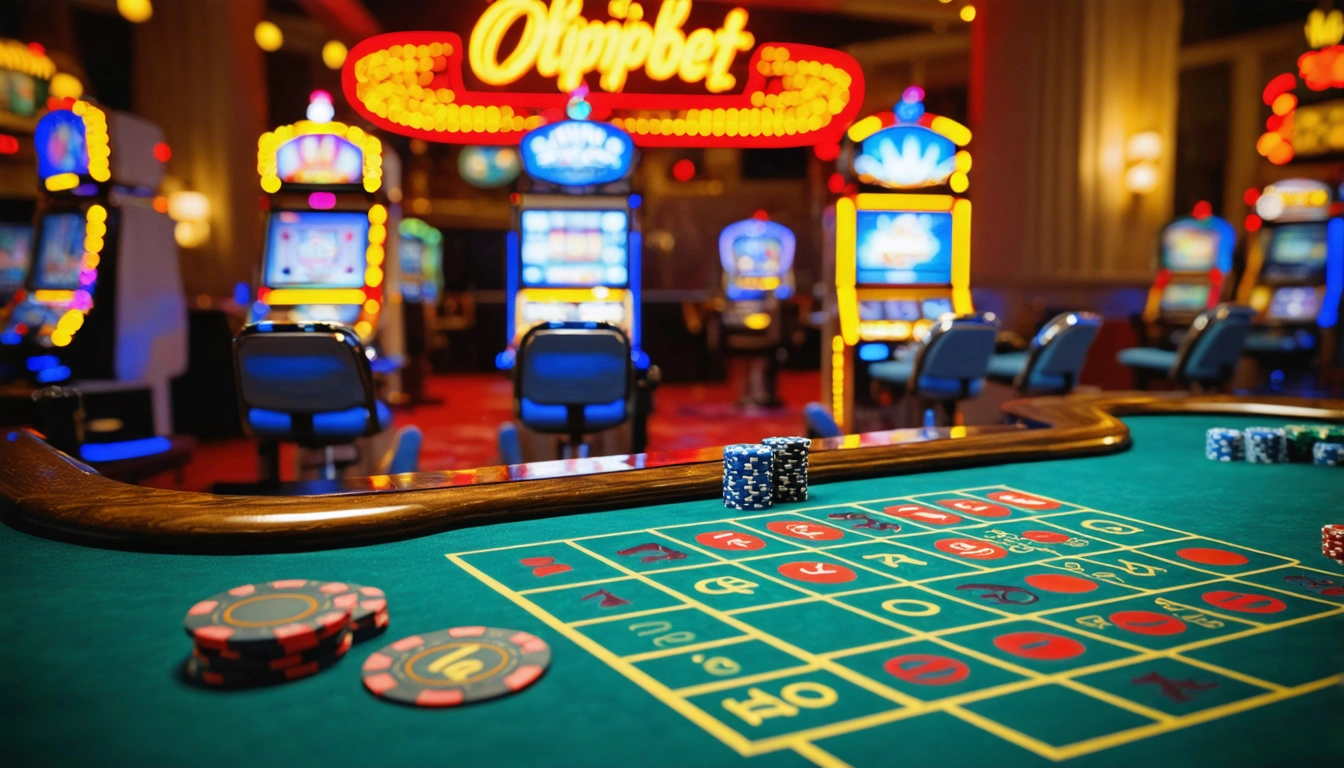 bk Olimpbet