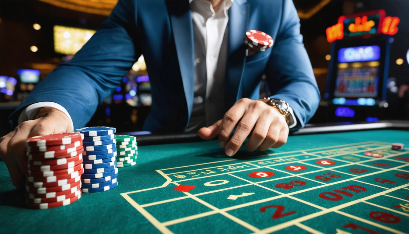 bonus Olimpbet