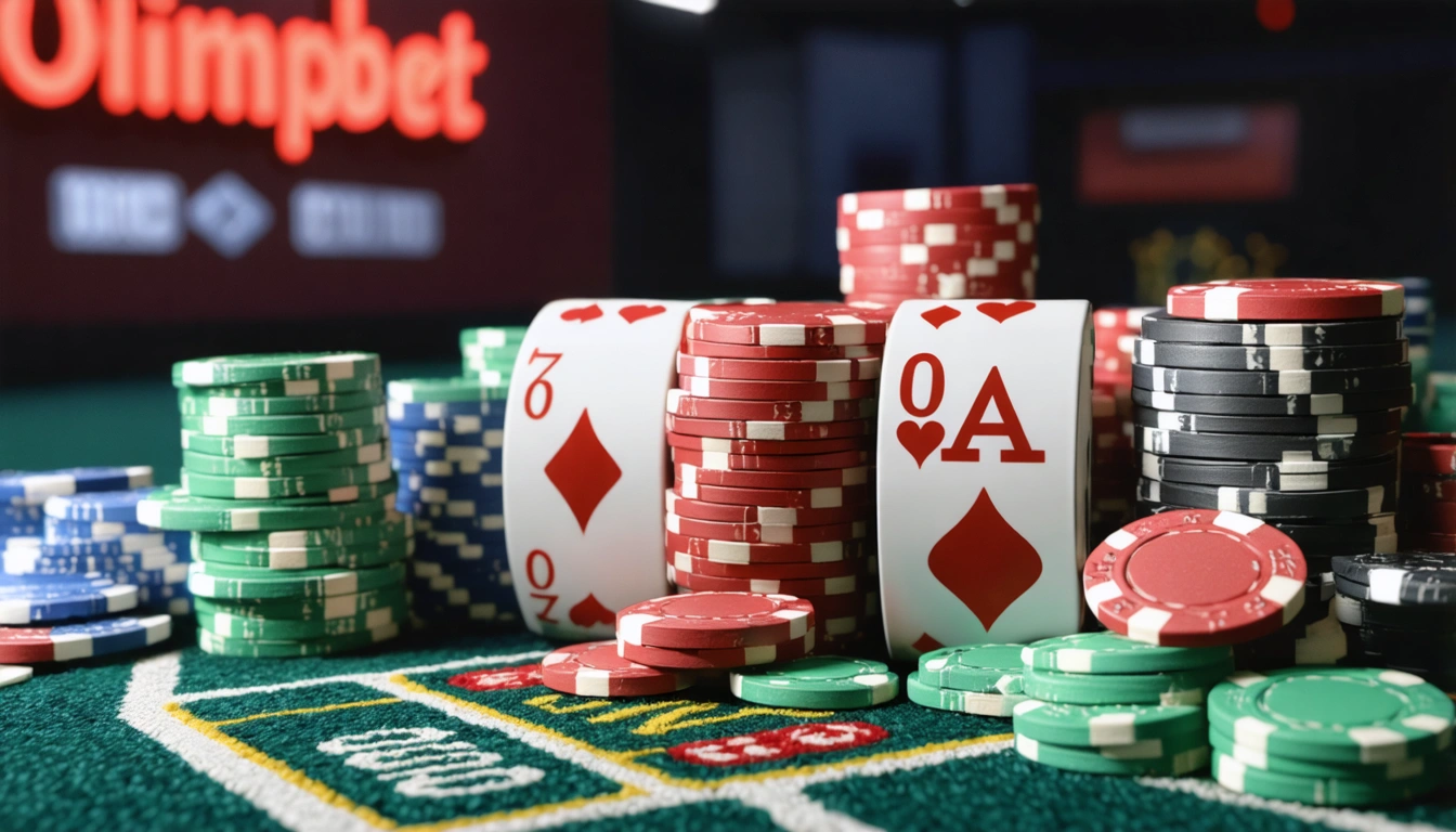 home Olimpbet