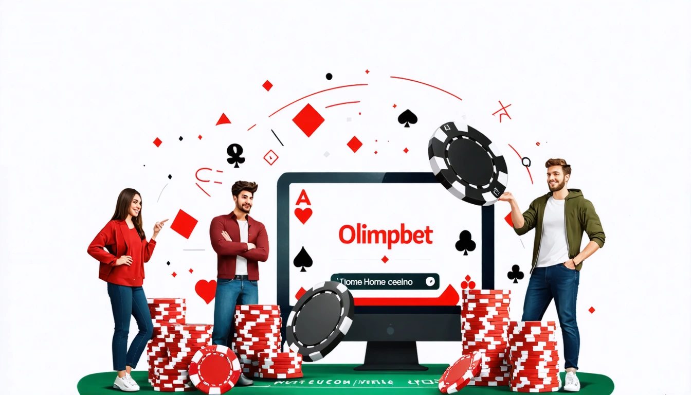 home Olimpbet