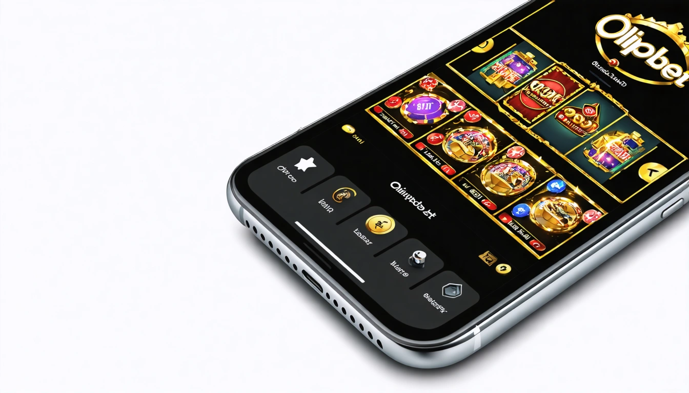 review Olimpbet